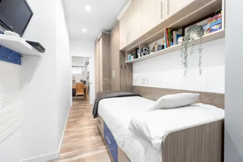 Wohnung zum Verkauf in Mollet Del Valles, Barcelona, Spanien 3 Schlafzimmer, 103 m2 Nr. 166948 - Foto 20