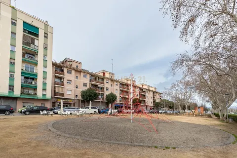 Wohnung zum Verkauf in Mollet Del Valles, Barcelona, Spanien 3 Schlafzimmer, 103 m2 Nr. 166948 - Foto 30