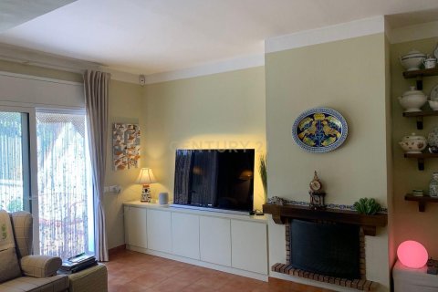House à vendre à Sant Esteve de Palautordera, Barcelona, Espagne, 4 chambres, 127 m2 No. 166950 - photo 8