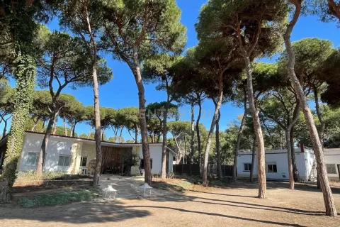Land plot in Gava, Barcelona, Spain No. 166949