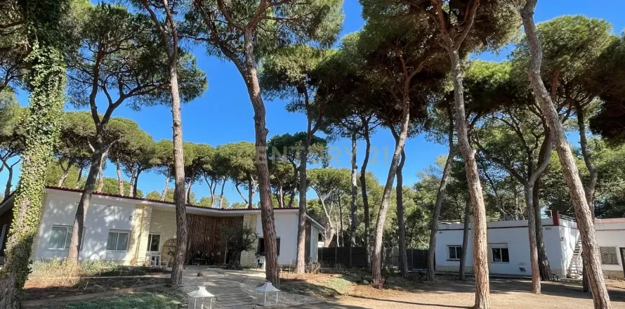 Land plot in Gava, Barcelona, Spain No. 166949