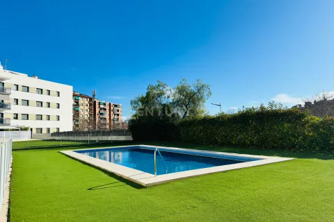 Wohnung zum Verkauf in Sabadell, Barcelona, Spanien 4 Schlafzimmer, 102 m2 Nr. 166954 - Foto 4