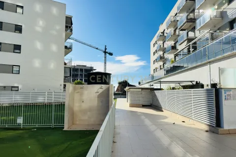Wohnung zum Verkauf in Sabadell, Barcelona, Spanien 4 Schlafzimmer, 102 m2 Nr. 166954 - Foto 3