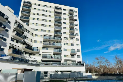 Wohnung zum Verkauf in Sabadell, Barcelona, Spanien 4 Schlafzimmer, 102 m2 Nr. 166954 - Foto 29