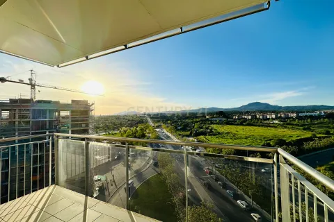 Apartamento en Sabadell, Barcelona, España 4 dormitorios, 102 m2 No. 166954