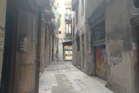 Commercial property for sale in Barcelona, Spain 2 bedrooms, 549 sq.m. No. 166953 - photo 11