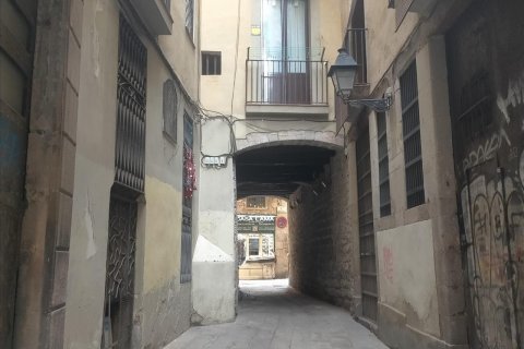 Commercial property for sale in Barcelona, Spain 2 bedrooms, 549 sq.m. No. 166953 - photo 12