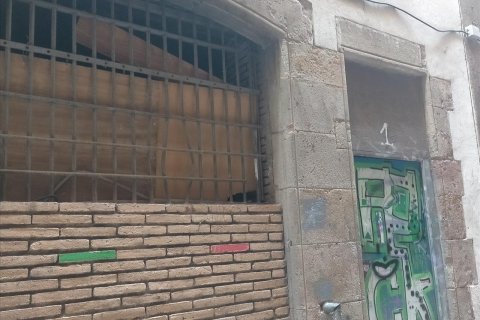 Commercial property for sale in Barcelona, Spain 2 bedrooms, 549 sq.m. No. 166953 - photo 8