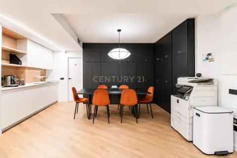 Lokal usługowy w Barcelona, Hiszpania 130 mkw. nr 166951 – zdjęcie 6