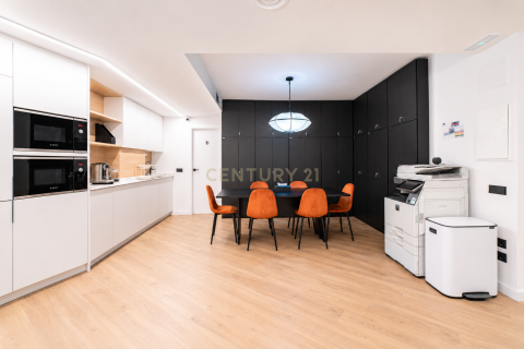Lokal usługowy w Barcelona, Hiszpania 130 mkw. nr 166951 – zdjęcie 8