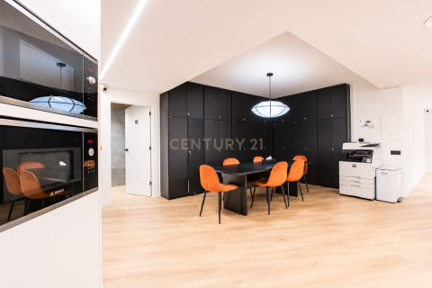 Lokal usługowy w Barcelona, Hiszpania 130 mkw. nr 166951 – zdjęcie 7