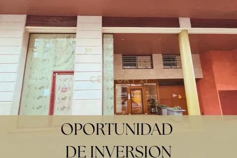 Commercial property for sale in Barcelona, Spain 130 sq.m. No. 166951 - photo 2