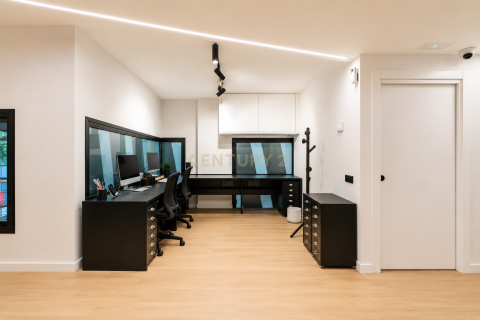 Lokal usługowy w Barcelona, Hiszpania 130 mkw. nr 166951 – zdjęcie 9