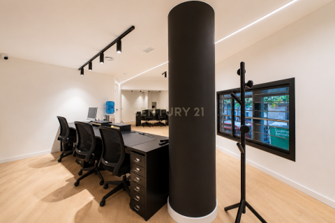 Lokal usługowy w Barcelona, Hiszpania 130 mkw. nr 166951 – zdjęcie 10