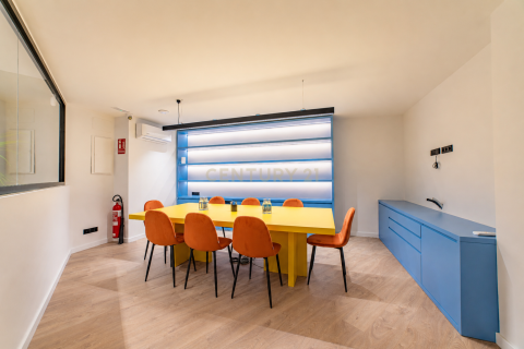 Lokal usługowy w Barcelona, Hiszpania 130 mkw. nr 166951 – zdjęcie 3