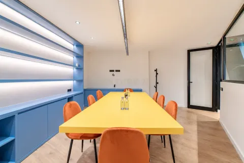 Lokal usługowy w Barcelona, Hiszpania 130 mkw. nr 166951 – zdjęcie 4