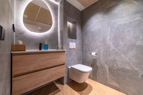 Lokal usługowy w Barcelona, Hiszpania 130 mkw. nr 166951 – zdjęcie 13