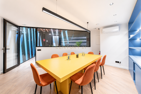 Lokal usługowy w Barcelona, Hiszpania 130 mkw. nr 166951 – zdjęcie 5