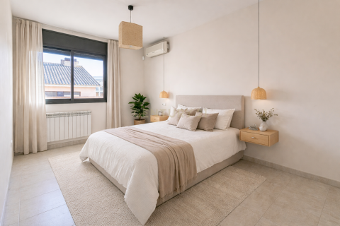 Huoneisto myytävänä Sant Celoni, Barcelona, Espanja, 3 makuuhuonetta, 125 m2 No. 166952 - kuva 23
