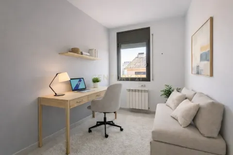 Huoneisto myytävänä Sant Celoni, Barcelona, Espanja, 3 makuuhuonetta, 125 m2 No. 166952 - kuva 19