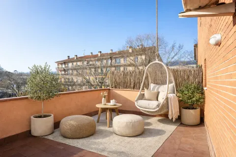 Huoneisto myytävänä Sant Celoni, Barcelona, Espanja, 3 makuuhuonetta, 125 m2 No. 166952 - kuva 4
