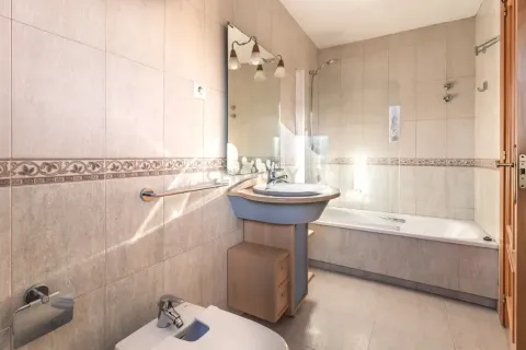Huoneisto myytävänä Sant Celoni, Barcelona, Espanja, 3 makuuhuonetta, 125 m2 No. 166952 - kuva 27