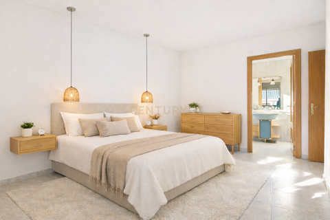 Huoneisto myytävänä Sant Celoni, Barcelona, Espanja, 3 makuuhuonetta, 125 m2 No. 166952 - kuva 25