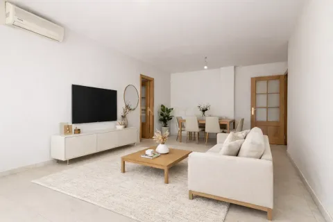 Huoneisto myytävänä Sant Celoni, Barcelona, Espanja, 3 makuuhuonetta, 125 m2 No. 166952 - kuva 13