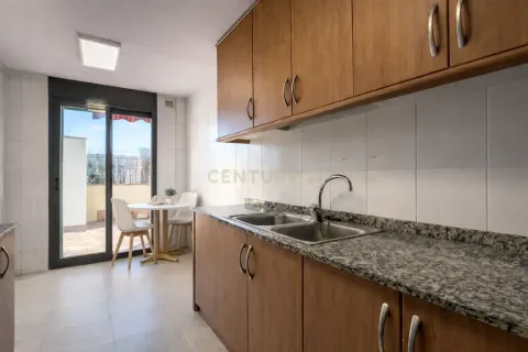 Huoneisto myytävänä Sant Celoni, Barcelona, Espanja, 3 makuuhuonetta, 125 m2 No. 166952 - kuva 10
