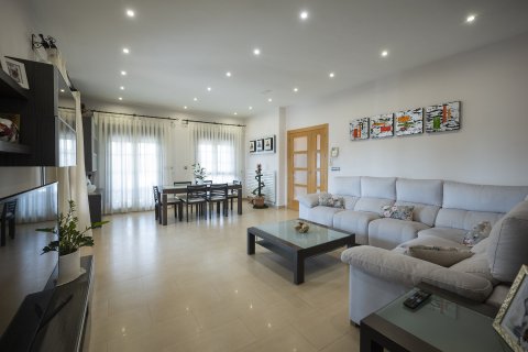 Villa en venta Avileses, Murcia, España 4 dormitorios, 190 m2 No. 133860 - foto 20