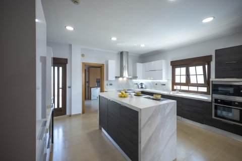 Villa en venta Avileses, Murcia, España 4 dormitorios, 190 m2 No. 133860 - foto 21
