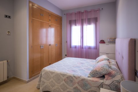 Villa en venta Avileses, Murcia, España 4 dormitorios, 190 m2 No. 133860 - foto 27
