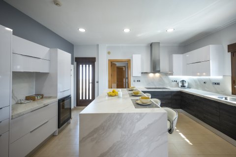 Villa en venta Avileses, Murcia, España 4 dormitorios, 190 m2 No. 133860 - foto 22