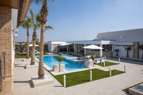 Villa en venta Avileses, Murcia, España 4 dormitorios, 190 m2 No. 133860 - foto 2