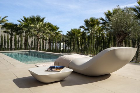 Villa for sale Dehesa De Campoamor, Alicante, Spain 3 bedrooms, 145 sq.m. No. 133864 - photo 2