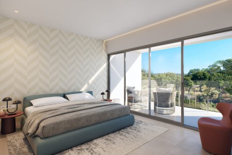 Villa for sale Dehesa De Campoamor, Alicante, Spain 3 bedrooms, 145 sq.m. No. 133864 - photo 10