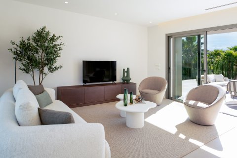 Villa for sale Dehesa De Campoamor, Alicante, Spain 3 bedrooms, 145 sq.m. No. 133864 - photo 18