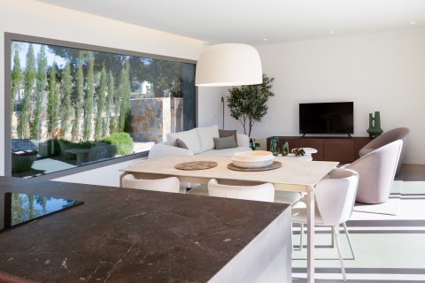 Villa for sale Dehesa De Campoamor, Alicante, Spain 3 bedrooms, 145 sq.m. No. 133864 - photo 7