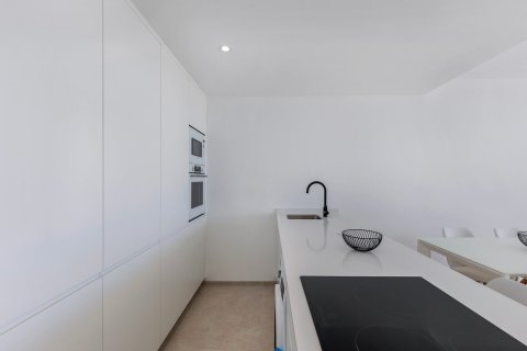Bungalow for sale San Javier, Murcia, Spain 2 bedrooms, 83 sq.m. No. 133862 - photo 20