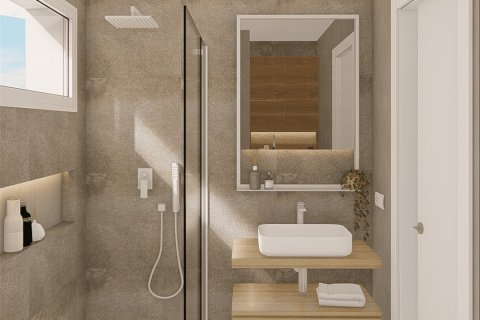 Huoneisto myytävänä Guardamar del Segura, Alicante, Espanja, 2 makuuhuonetta, 80 m2 No. 136597 - kuva 20