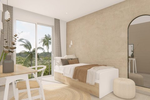 Huoneisto myytävänä Guardamar del Segura, Alicante, Espanja, 2 makuuhuonetta, 80 m2 No. 136597 - kuva 18