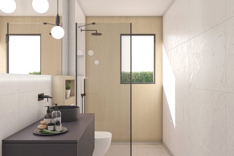 Apartment à vendre Los Guardianes, Murcia, Espagne, 2 chambres, 72 m2 No. 136595 - photo 19
