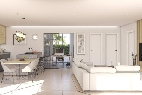 Apartment à vendre Los Guardianes, Murcia, Espagne, 2 chambres, 72 m2 No. 136595 - photo 15