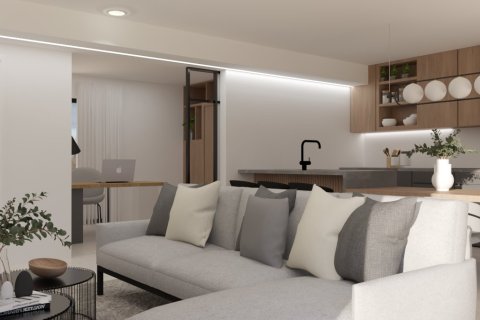 Bungalow Los Guardianes, Murcia, Hiszpania 3 sypialnie, 97 mkw. nr 136593 – zdjęcie 14