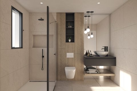 Bungalow Los Guardianes, Murcia, Hiszpania 3 sypialnie, 97 mkw. nr 136593 – zdjęcie 25