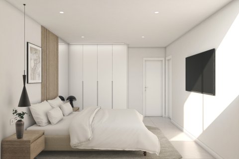 Bungalow Los Guardianes, Murcia, Hiszpania 3 sypialnie, 97 mkw. nr 136593 – zdjęcie 24