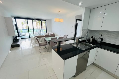 Wohnung zum Verkauf Torrevieja, Alicante, Spanien 3 Schlafzimmer, 117 m2 Nr. 138633 - Foto 5