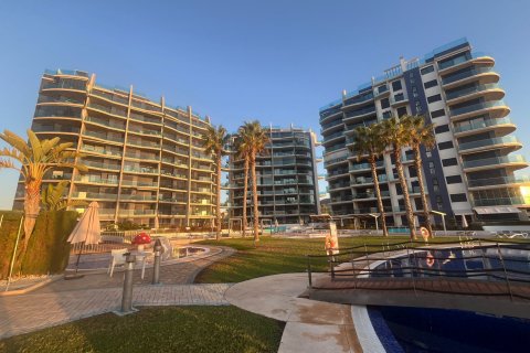 Wohnung zum Verkauf Torrevieja, Alicante, Spanien 3 Schlafzimmer, 117 m2 Nr. 138633 - Foto 28