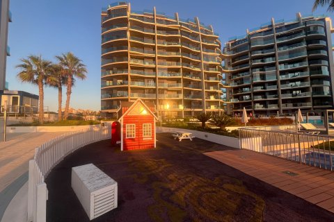 Wohnung zum Verkauf Torrevieja, Alicante, Spanien 3 Schlafzimmer, 117 m2 Nr. 138633 - Foto 25