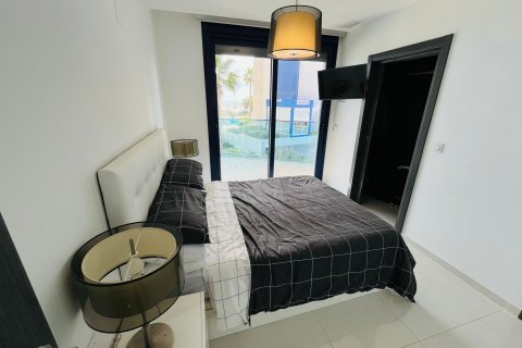 Wohnung zum Verkauf Torrevieja, Alicante, Spanien 3 Schlafzimmer, 117 m2 Nr. 138633 - Foto 15